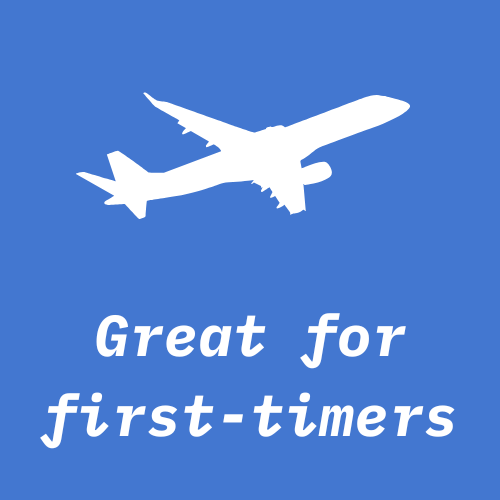 30-Minute Experience