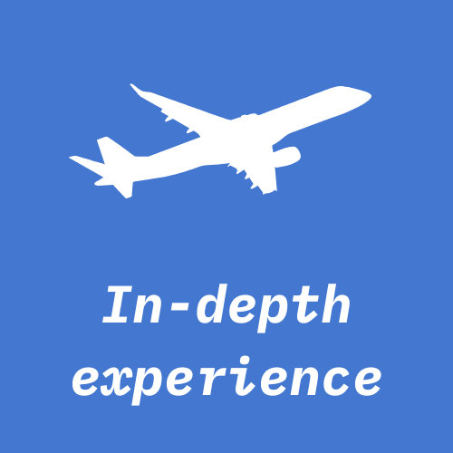 60-Minute Experience